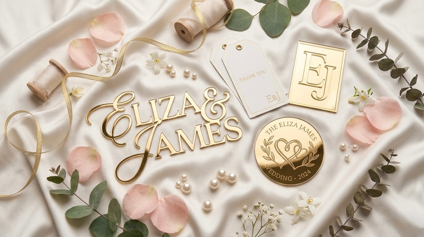 Wedding Stationary