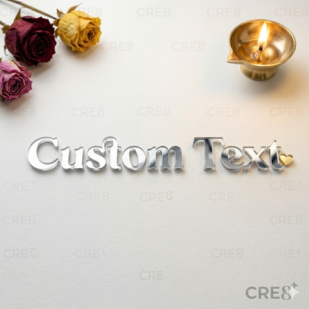 Custom Text