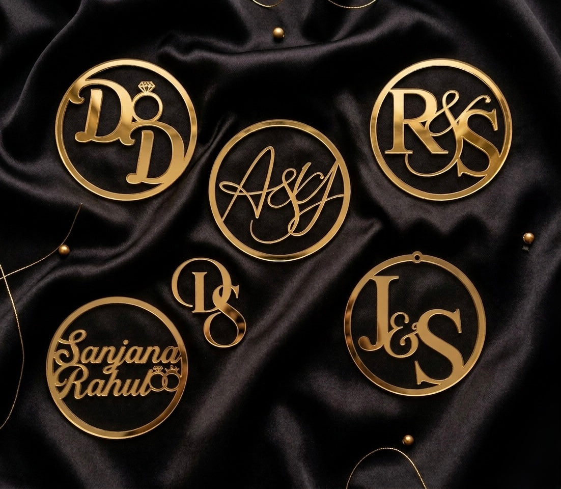 Wedding Logo