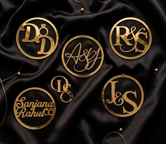 Wedding Logo